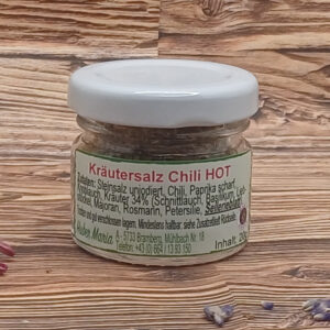 Chili HOT